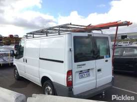 2008 Ford Transit T350 - picture2' - Click to enlarge