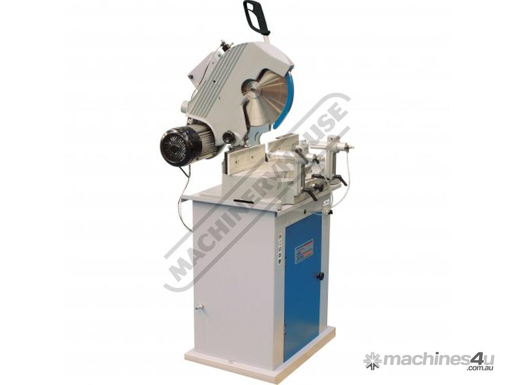 New hafco metalmaster ALU350A NonFerrous Semi Auto Metal Cutting Saw