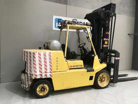 Hyster S180XL/2 LPG / Petrol Counterbalance Forklift - picture1' - Click to enlarge