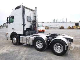 VOLVO FH12 Prime Mover (T/A) - picture1' - Click to enlarge