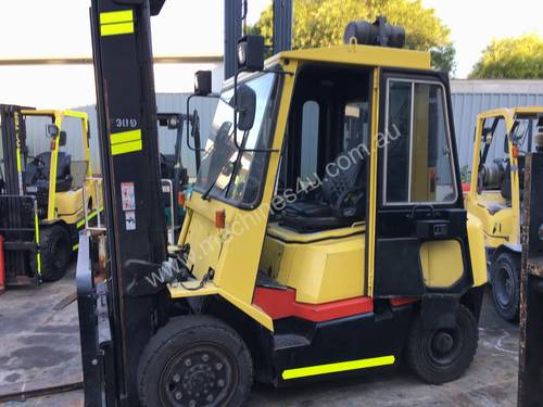 2.3T Diesel Counterbalance Forklift