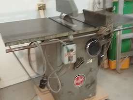 Woodfast table saw 3phase 12inch  - picture0' - Click to enlarge