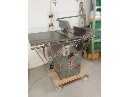 Woodfast table saw 3phase 12inch 