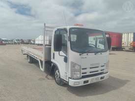 Isuzu NLR 200 - picture0' - Click to enlarge