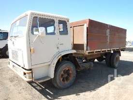 INTERNATIONAL ACCO 1730A Flatbed Dump Truck - picture0' - Click to enlarge
