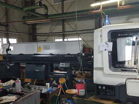 2015 DMG MORI NLX2000SY/500 Turn Mill CNC Lathe - picture1' - Click to enlarge