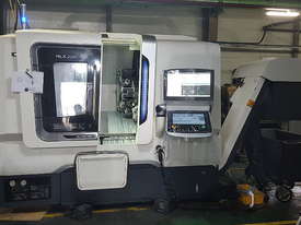 2015 DMG MORI NLX2000SY/500 Turn Mill CNC Lathe - picture2' - Click to enlarge