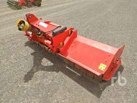 TRIMAX WARLORD S3 235 Mower - picture0' - Click to enlarge
