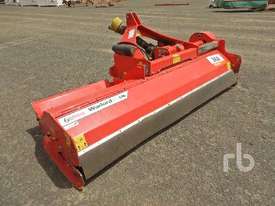 TRIMAX WARLORD S3 235 Mower - picture2' - Click to enlarge