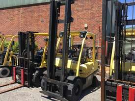 3.5T LPG Counterbalance Forklift  - picture0' - Click to enlarge