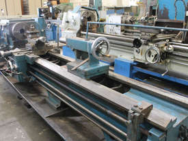 Macson 21'' x 2500 Engine Lathe - picture1' - Click to enlarge