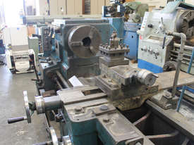 Macson 21'' x 2500 Engine Lathe - picture2' - Click to enlarge