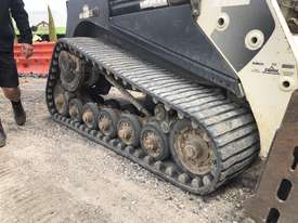 Terex PT70 Positrack for sale - picture1' - Click to enlarge