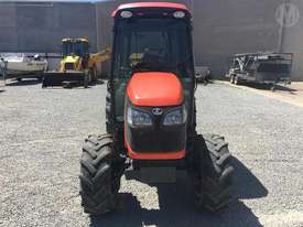 Kubota M8540N - picture0' - Click to enlarge