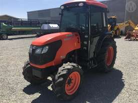 Kubota M8540N - picture1' - Click to enlarge