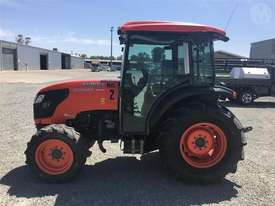 Kubota M8540N - picture2' - Click to enlarge