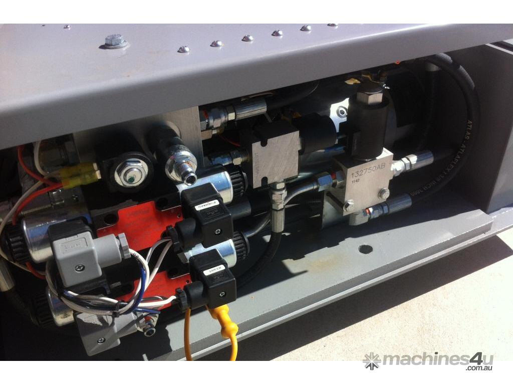 New 2022 skyjack SJIII 3219 Electrical Scissor Lift in SMEATON GRANGE, NSW