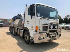 2011 Hino FS 700 2844 - picture0' - Click to enlarge