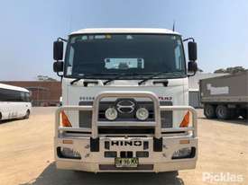 2011 Hino FS 700 2844 - picture1' - Click to enlarge