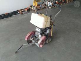 MK Concrete Cutter - picture0' - Click to enlarge