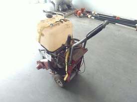 MK Concrete Cutter - picture1' - Click to enlarge