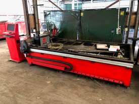125amp CNC Plasma Cutter - picture0' - Click to enlarge