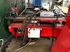125amp CNC Plasma Cutter - picture2' - Click to enlarge