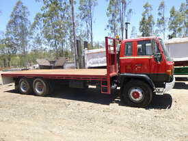 Isuzu FVR900 Primemover Truck - picture0' - Click to enlarge
