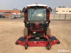 2012 Toro GroundsMaster 5910 - picture1' - Click to enlarge