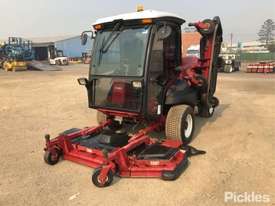 2012 Toro GroundsMaster 5910 - picture2' - Click to enlarge