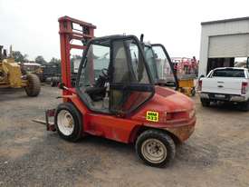 Manitou MSI40 All Terrain Fork Lift - picture0' - Click to enlarge