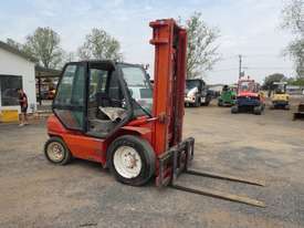 Manitou MSI40 All Terrain Fork Lift - picture2' - Click to enlarge
