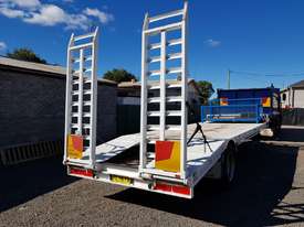 Tag Trailer Pacific Trailers - picture0' - Click to enlarge