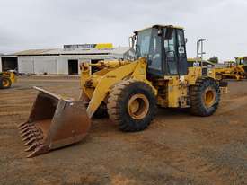 2000 Caterpillar 950G Wheel Loader *CONDITIONS APPLY* - picture0' - Click to enlarge
