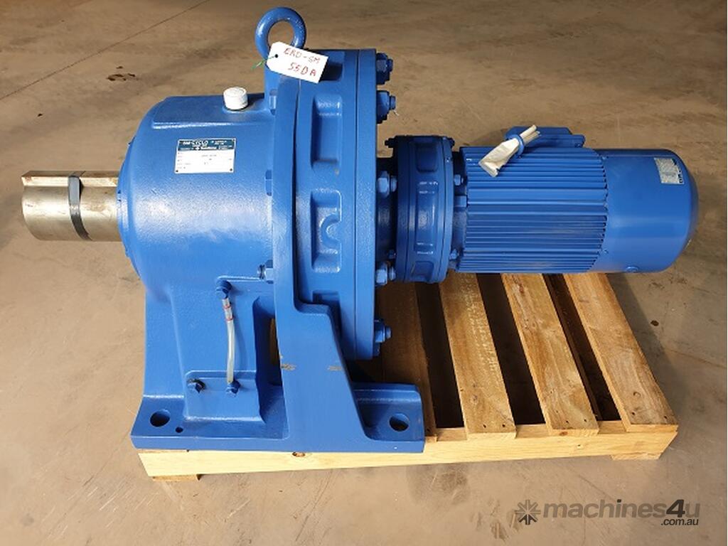 New 2007 sumitomo Sumitomo Cyclo Gear motor Reduction drive Gearbox