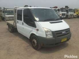 2007 Ford Transit - picture0' - Click to enlarge