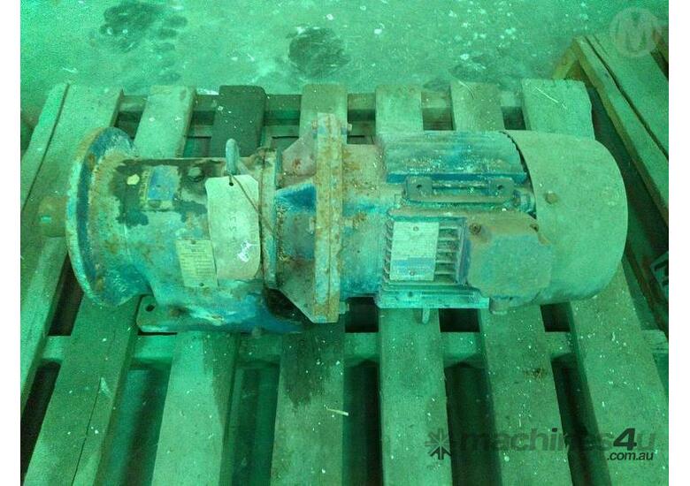 Buy Used Custom Custom Engines & Motors in , Listed on Machines4u