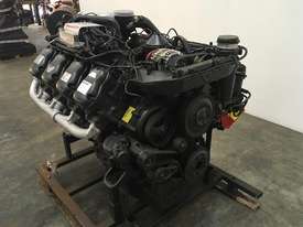 Scania DC16 083A 405kW (550HP) ENGINE - picture0' - Click to enlarge