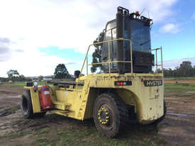 9.0T Diesel Empty Container Handler - picture2' - Click to enlarge