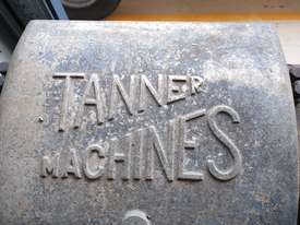 1950 Tanner Thicknesser - picture0' - Click to enlarge