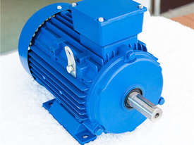 Conon motor Electric motor - picture2' - Click to enlarge