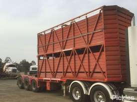 2007 Cannon Triaxle A Trailer - picture0' - Click to enlarge