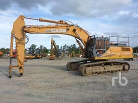 CASE CX330 Hydraulic Excavator - picture0' - Click to enlarge