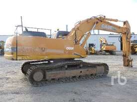 CASE CX330 Hydraulic Excavator - picture1' - Click to enlarge