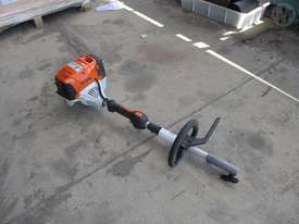 Stihl KM131R Drive Unit - picture0' - Click to enlarge