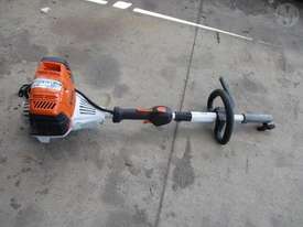 Stihl KM131R Drive Unit - picture0' - Click to enlarge