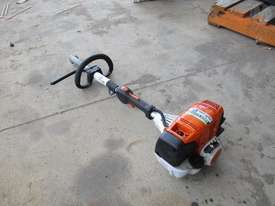 Stihl KM131R Drive Unit - picture2' - Click to enlarge