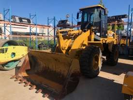 2014 ChengGong CG932H Loader - picture0' - Click to enlarge