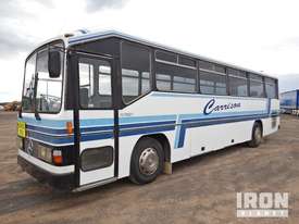 1989 Mercedes-Benz OH1418 4x2 Bus - picture0' - Click to enlarge