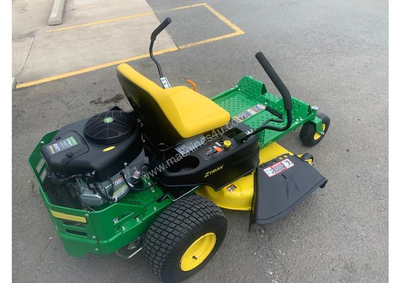 Used 2019 John Deere John Deere Z335E Zero Turn Lawn Mower Zero Turn